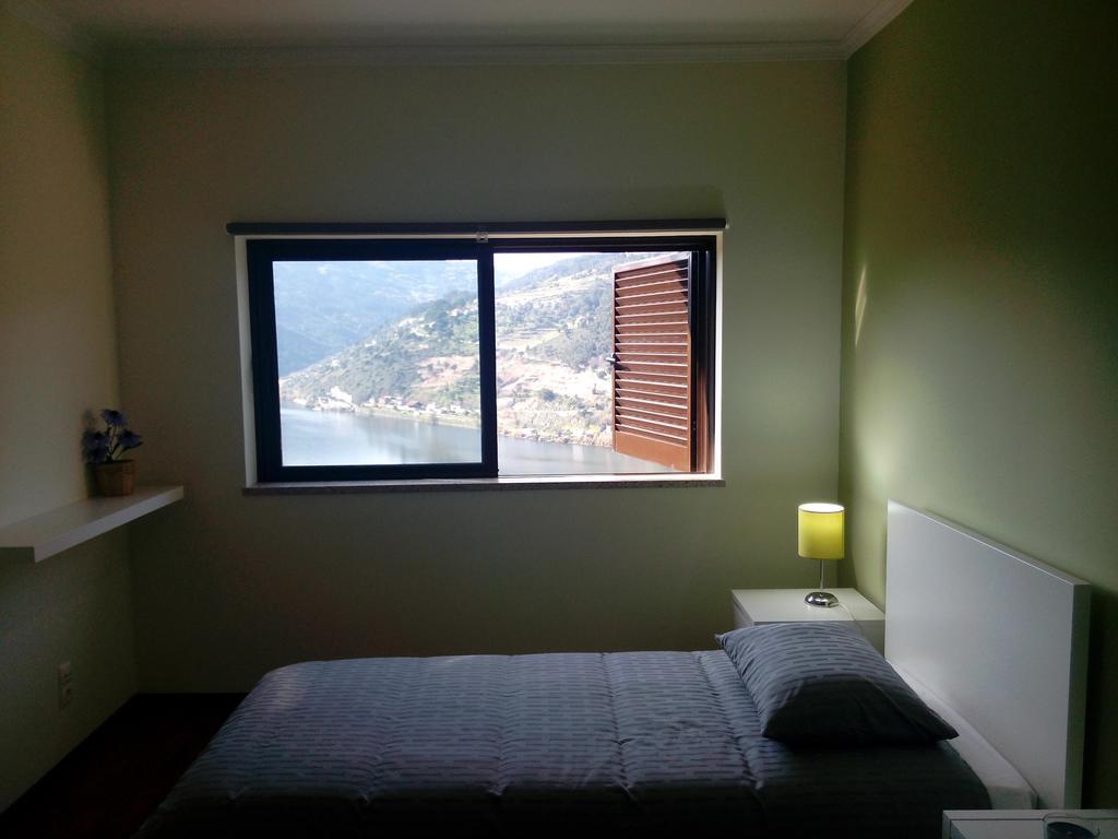 Douro Nest Houses Caldas de Aregos Kültér fotó