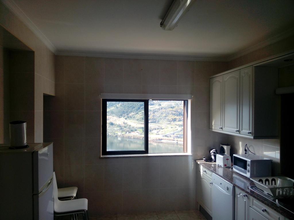 Douro Nest Houses Caldas de Aregos Kültér fotó